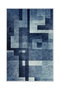 Conceptum Alfombra Hmnt104 Multicolor 120 x 180 cm